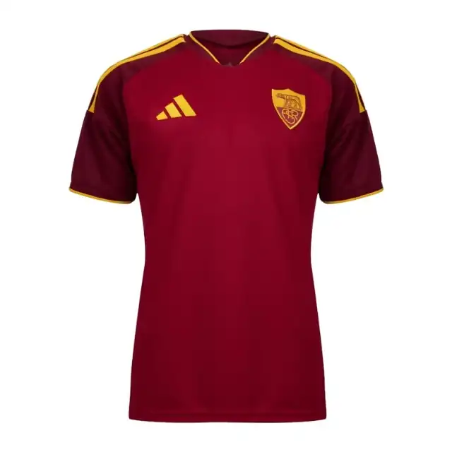 Camiseta Roma primera equipación 2026/27