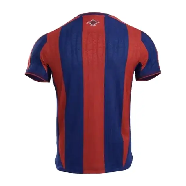 Camiseta San Lorenzo primera equipación 2026/27 (espalda)