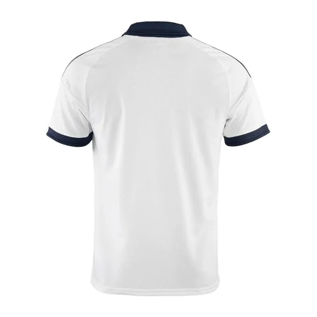 Camiseta Schalke 04 segunda equipación 2026/27 (espalda)