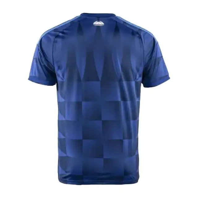 Camiseta Schalke 04 primera equipación 2026/27 (espalda)
