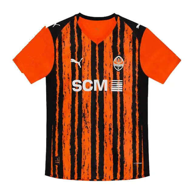 Camiseta Shakhtar Donetsk primera equipación 2026/27