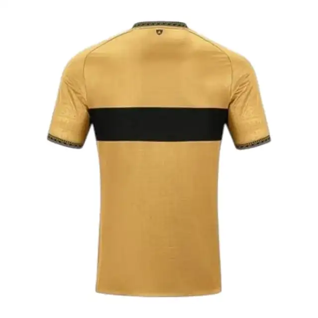 Camiseta Stuttgart segunda equipación 2026/27 (espalda)
