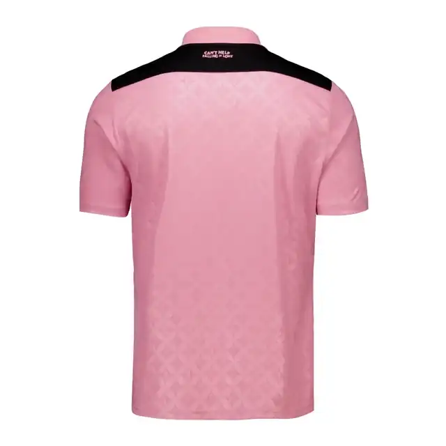 Camiseta Sunderland segunda equipación 2026/27 (espalda)