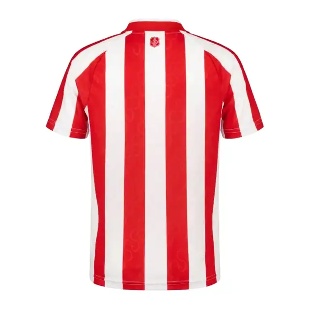 Camiseta Sunderland primera equipación 2026/27 (espalda)