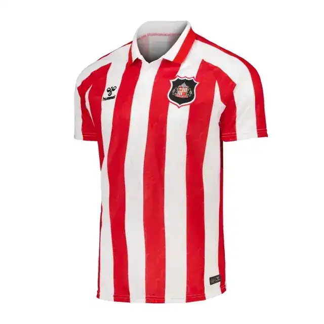 Camiseta Sunderland primera equipación 2026/27