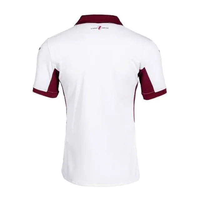 Camiseta Torino segunda equipación 2026/27 (espalda)