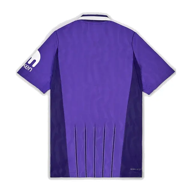 Camiseta Tottenham tercera equipación 2026/27 (espalda)