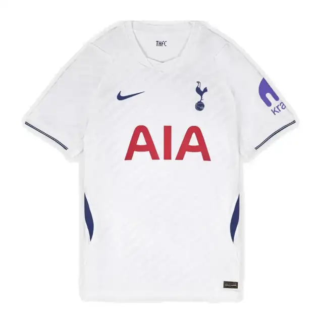 Camiseta Tottenham primera equipación 2026/27
