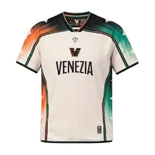 Camiseta Venezia segunda equipación 2026/27