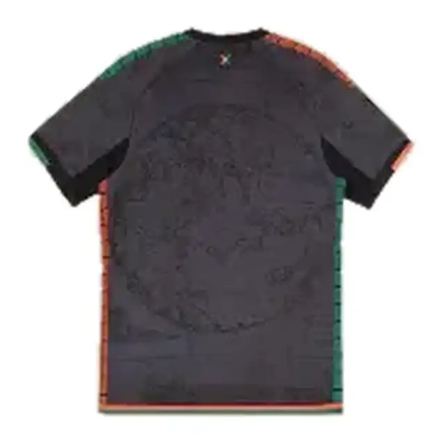 Camiseta Venezia tercera equipación 2026/27 (espalda)
