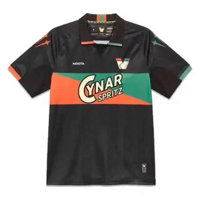 Camiseta Venezia primera equipación 2026/27